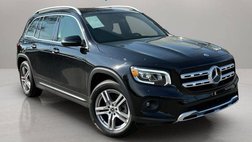 2023 Mercedes-Benz GLB GLB 250 4MATIC