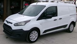 2017 Ford Transit Connect XL