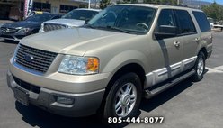 2004 Ford Expedition XLT