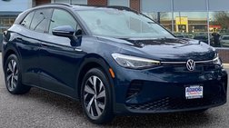 2023 Volkswagen ID.4 Pro