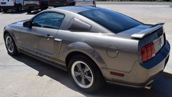 2005 Ford Mustang GT