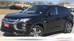 2024 Mitsubishi Outlander Sport S