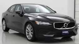 2019 Volvo S60 T5 Momentum