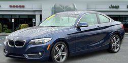 2017 BMW 2 Series 230i xDrive
