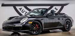 2012 Porsche 911 Carrera S