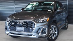 2023 Audi Q5 quattro S line Prem Plus 45 TFSI