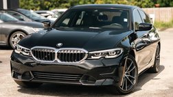 2021 BMW 3 Series 330i