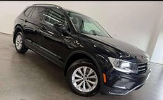 2020 Volkswagen Tiguan S