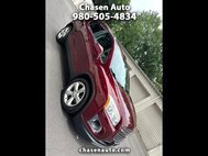 2016 Chevrolet Trax LTZ