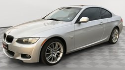 2010 BMW 3 Series 335i xDrive