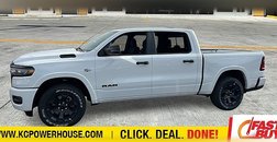 2026 Ram Ram Pickup 1500 Lone Star