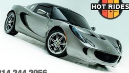 2005 Lotus Elise Base