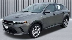 2024 Dodge Hornet R/T