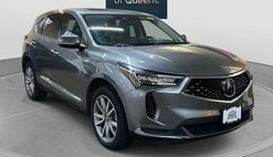 2023 Acura RDX SH-AWD w/Tech