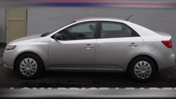 2013 Kia Forte EX