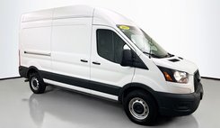 2023 Ford Transit 350