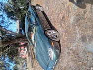 1997 Jaguar XK-Series XK8