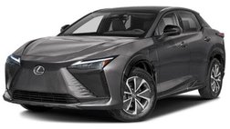 2025 Lexus RZ 300e Premium