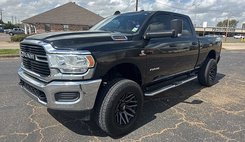 2021 Ram Ram Pickup 2500 Big Horn