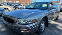 2003 Buick LeSabre Limited