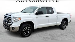 2016 Toyota Tundra TRD Pro