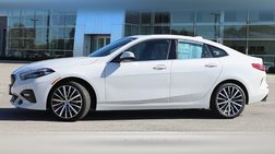 2020 BMW 2 Series 228i xDrive Gran Coupe