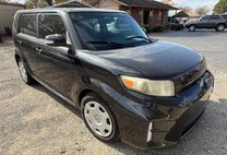 2013 Scion xB 