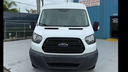 2019 Ford Transit 150