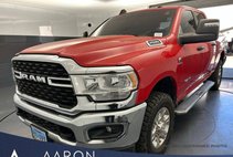 2024 Ram Ram Pickup 2500 Big Horn