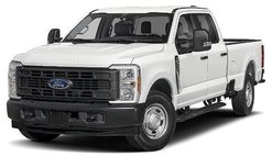 2024 Ford Super Duty F-250 Lariat