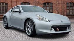 2009 Nissan 370Z Touring