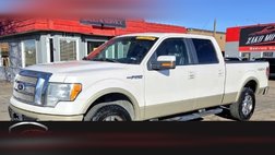 2010 Ford F-150 XLT