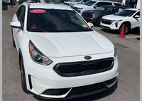 2019 Kia Niro LX