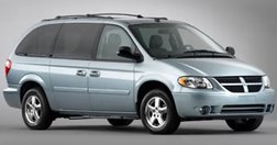 2006 Dodge Grand Caravan SXT