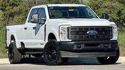 2023 Ford Super Duty F-350 XL