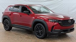 2024 Mazda CX-50 2.5 S Preferred