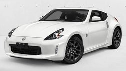 2019 Nissan 370Z Sport Touring