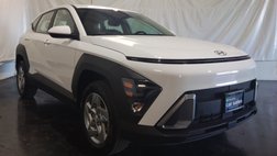 2024 Hyundai Kona SE
