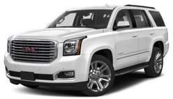 2020 GMC Yukon SLT