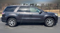 2014 GMC Acadia SLT-1
