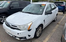 2008 Ford Focus SE