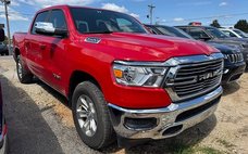 2024 Ram Ram Pickup 1500 Laramie