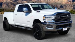 2024 Ram Ram Pickup 3500 Laramie