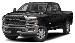 2024 Ram Ram Pickup 2500 Big Horn