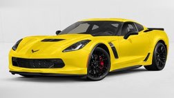 2019 Chevrolet Corvette Z06