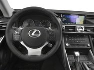 2018 Lexus IS 300 Base