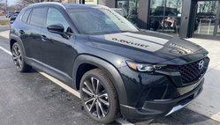 2025 Mazda CX-50 2.5 Turbo Premium