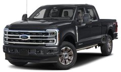 2026 Ford Super Duty F-250 King Ranch