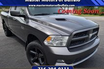 2012 Ram Ram Pickup 1500 Sport