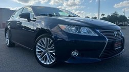 2014 Lexus ES 350 Base